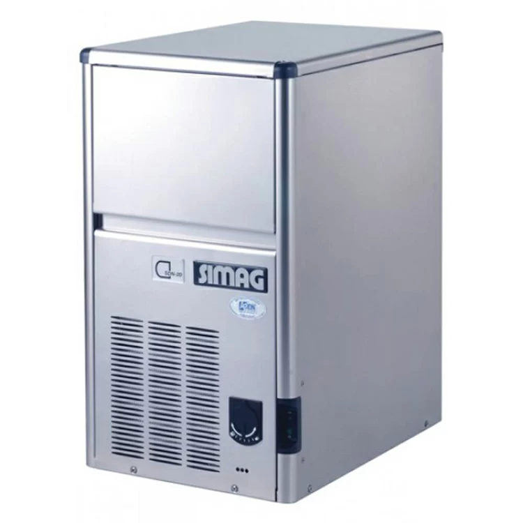 Льдогенератор SIMAG SDE 40