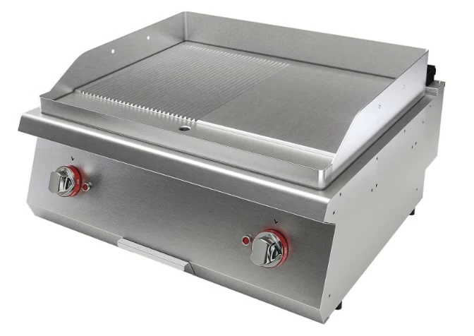 Поверхность жарочная Vortmax SFTSR 78