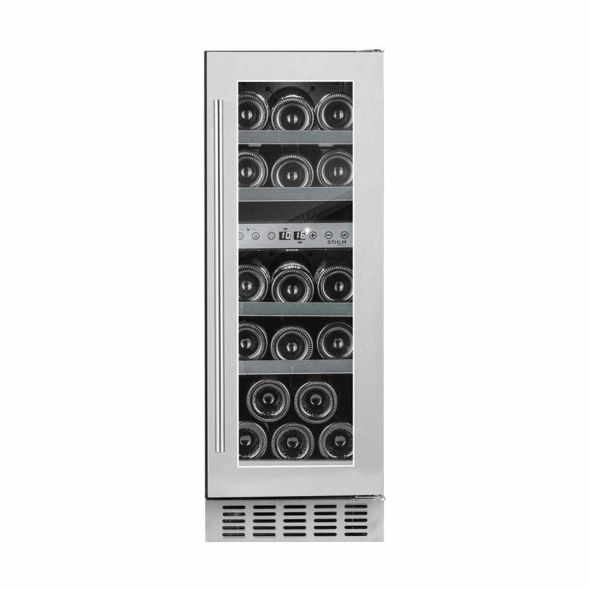 Винный шкаф Temptech STX30DS