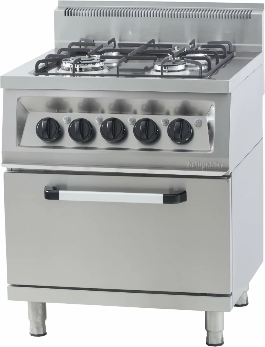 Плита газовая Ozti OFOG 7065 P