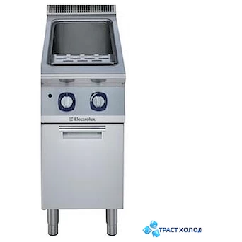 Макароноварка 900 сер ELECTROLUX E9PCEH2MF0 391127