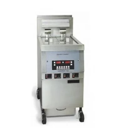 Фритюрница Henny Penny OFE-141 SPLIT Computron 1500