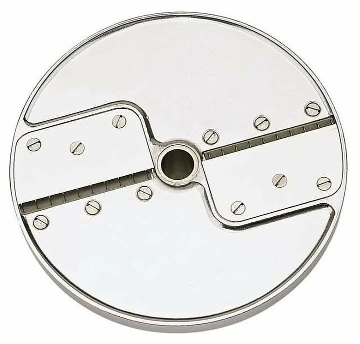 Диск соломка Liloma 4Х4 мм J404