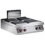 Плита электрическая Angelo Po 190PE4