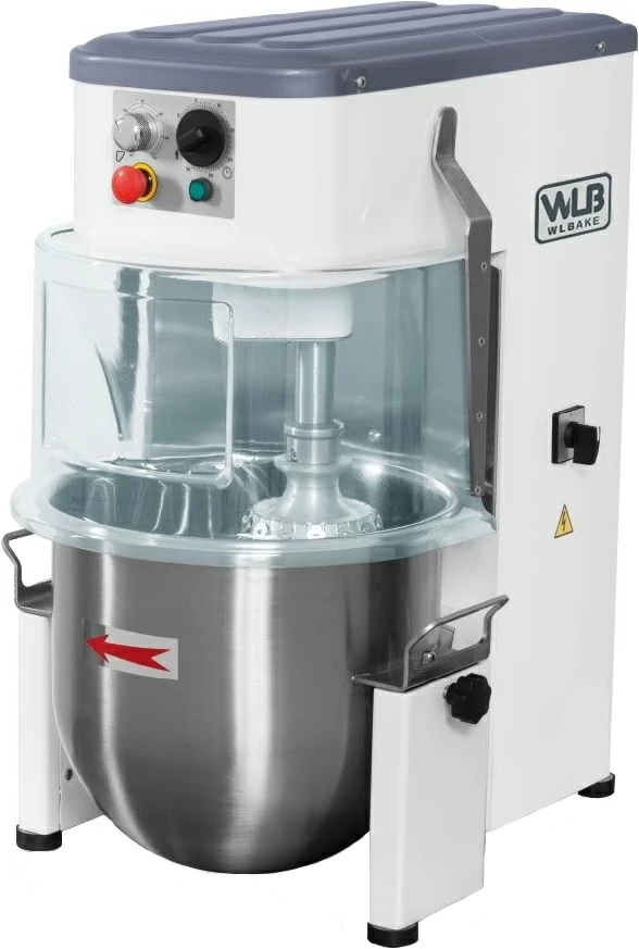 Миксер планетарный WLBake PM20B VAR
