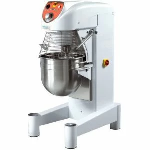 Миксер планетарный ROLLMATIC BULL40