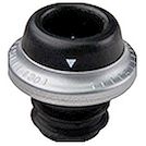 Пробка вакуумная для вина (к помпе FIC 002) VB /2/100/