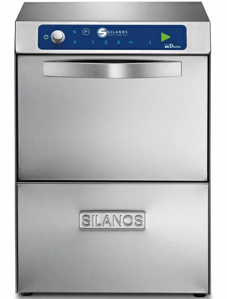 Машина посудомоечная Silanos S 021 DIGIT / DS G35-20 для стаканов