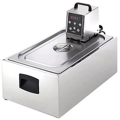 Контейнер Sirman для SOFTCOOKER GN 1/1 с крышкой