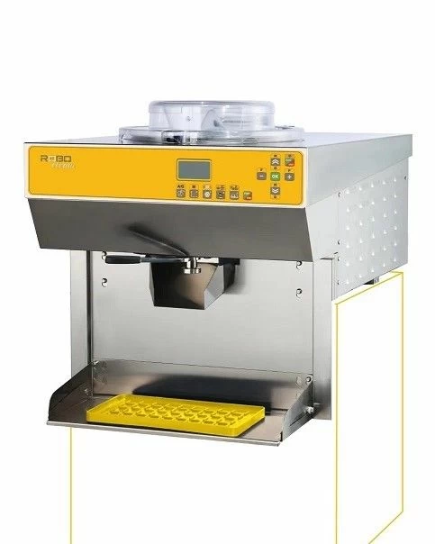 Пастеризатор-кремоварка ROBOCREAM RT151 A