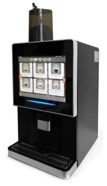 Кофемашина LeVending LE307A