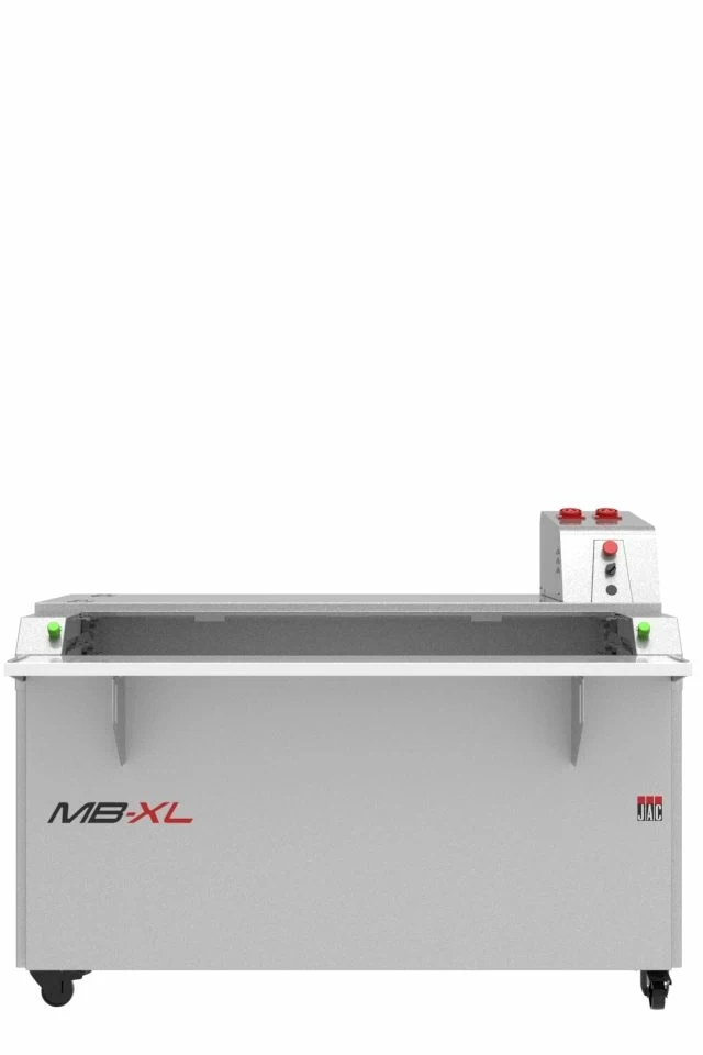 Шкаф предварительной расстойки JAC MB XL