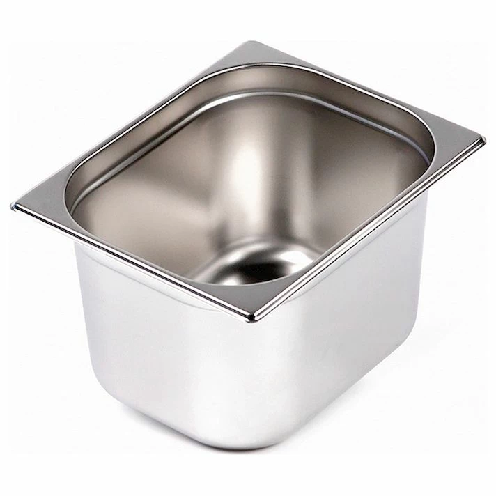 Гастроемкость Kitchen Muse GN1/2×200мм, 812-8