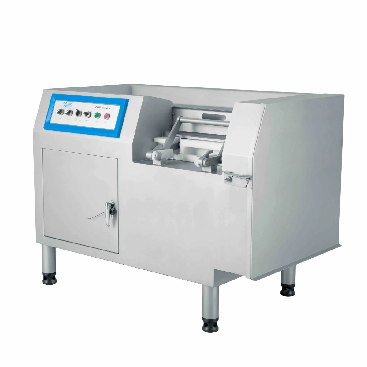 Шпигорезка Hualian Machinery QD-4095