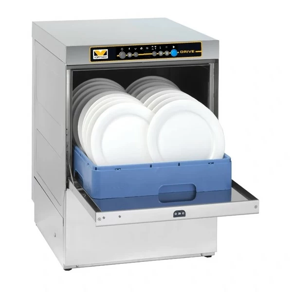 Фронтальная посудомоечная машина Vortmax FDM 500