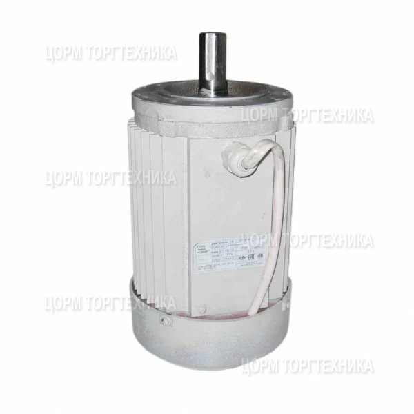 Эл.двигатель STg 80-4С (АИР 80А4 1,1/1500 IМ3681, D1-24 d20=115мм IP54) 0808088 д/мясорубки МИМ-300М