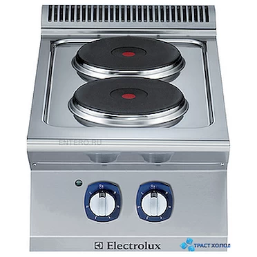 Плита электрическая Electrolux E7ECED2R00 371014
