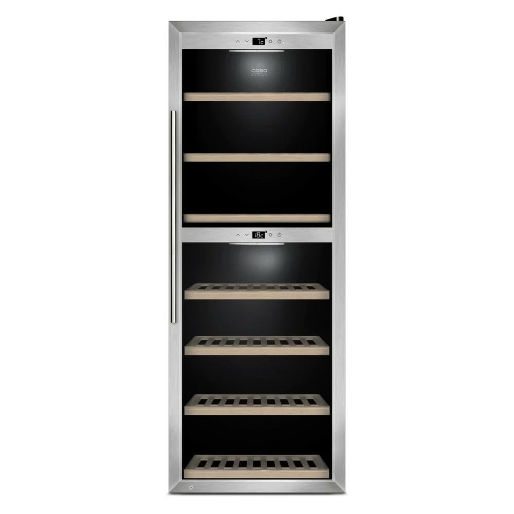 Винный шкаф CASO WineComfort 126