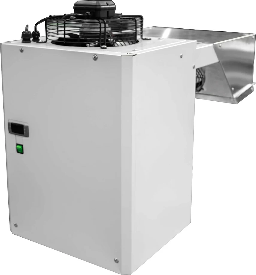 Моноблок потолочный Intercold MMCM-110 FT T