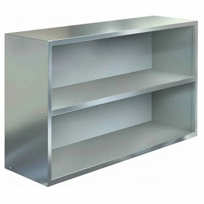 Полка настенная Assum ПНО-П-6/4 (600х400х600)