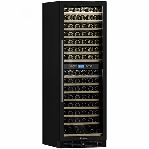 Винный шкаф MEYVEL MV160-KBT2