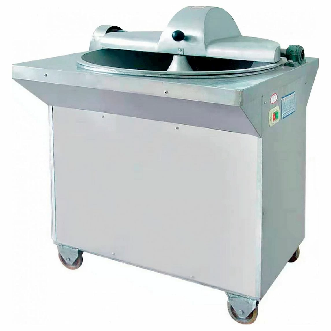 Куттер Kocateq TQ20NW (380)