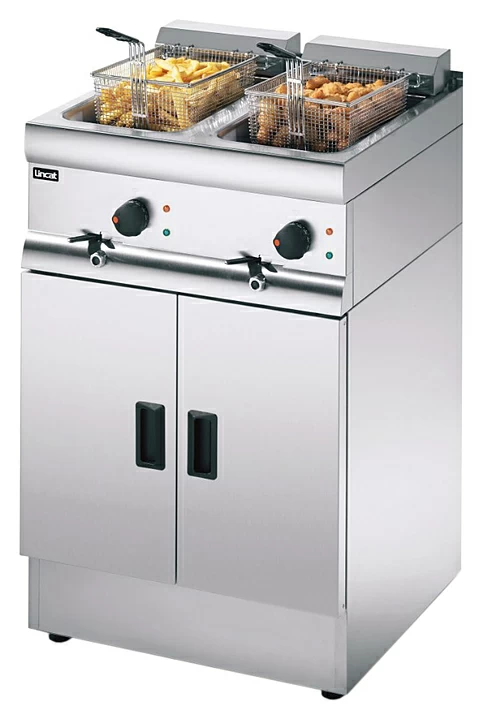 Фритюрница Lincat J12FL