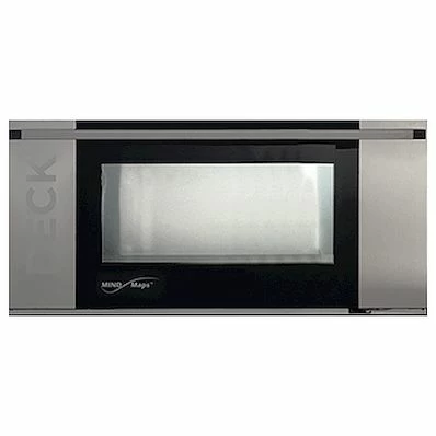 Печь подовая Unox XEBDC-02EU-C