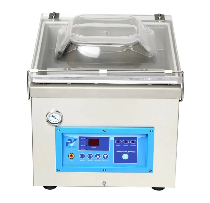 Упаковщик вакуумный PACKVAC VM-300