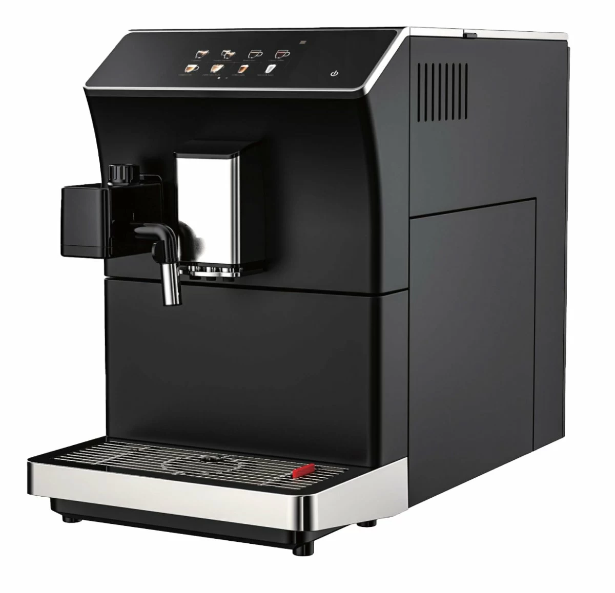 Кофемашина Rosso BTB-203