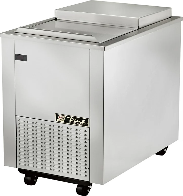 Морозильник для мяса True TMW-36F-QT