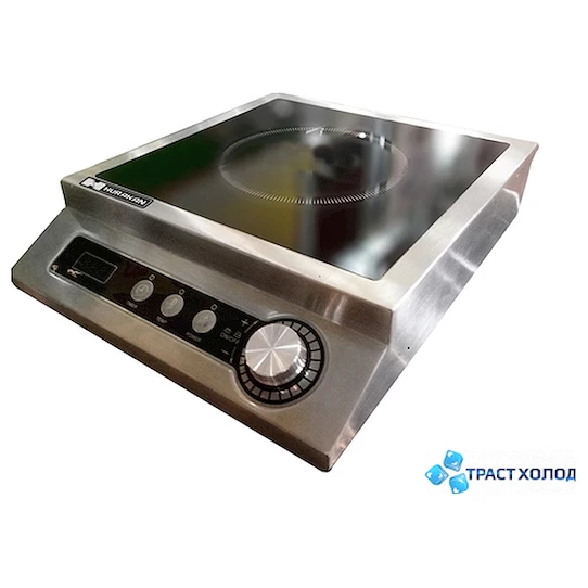 Плита индукционная Hurakan HKN-ICF35D