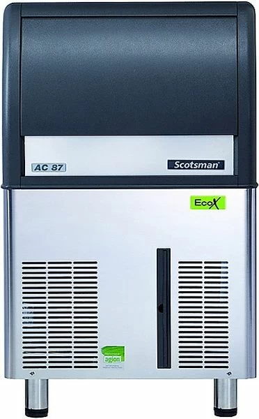 Льдогенератор SCOTSMAN ACM 87 WS