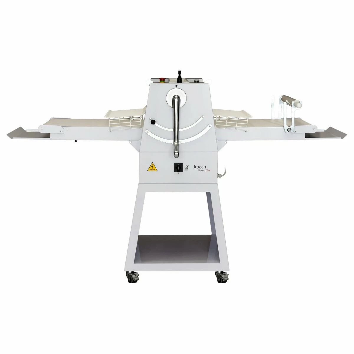Тестораскатка APACH BAKERY LINE ASH600/1200 VAR