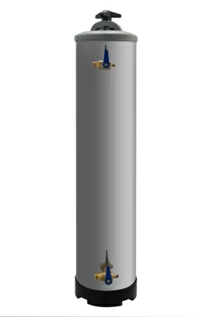 Водоумягчитель De Vecchi DVA LT20