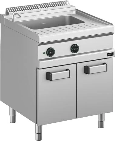Макароноварка Apach Cook Line APPE-77P/PL
