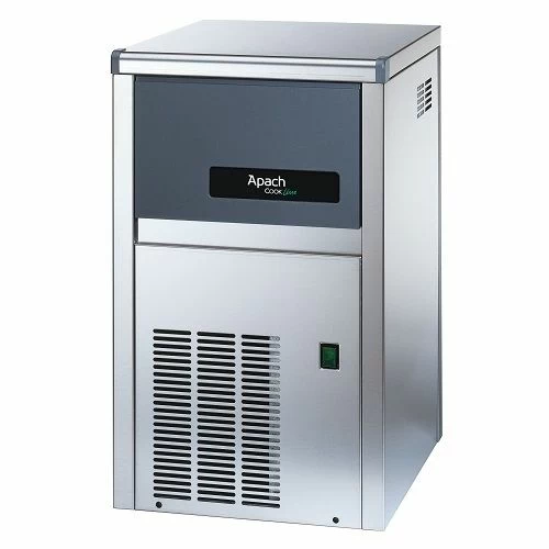 Льдогенератор Apach Cook Line ACB2004B WP R290