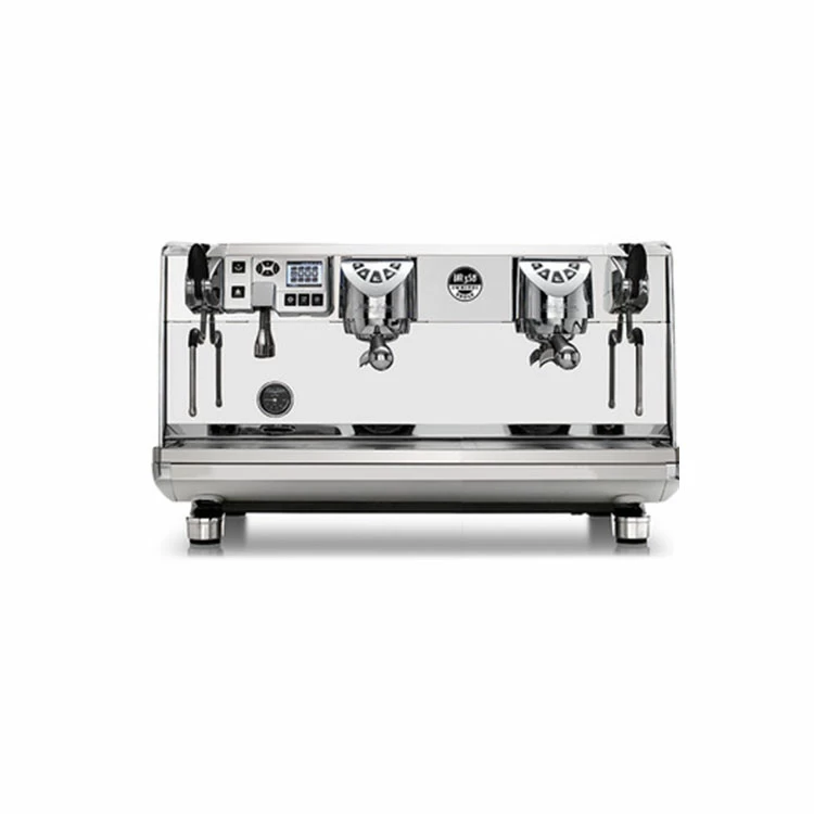 Кофемашина Victoria Arduino VA 358 White Eagle T3 2gr, 220V-380V Steelux+Tall groups