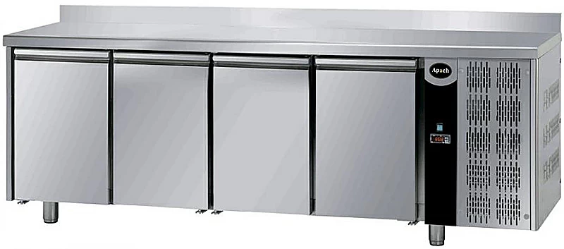 Стол охлаждаемый Apach Cook Line AFM 04AL