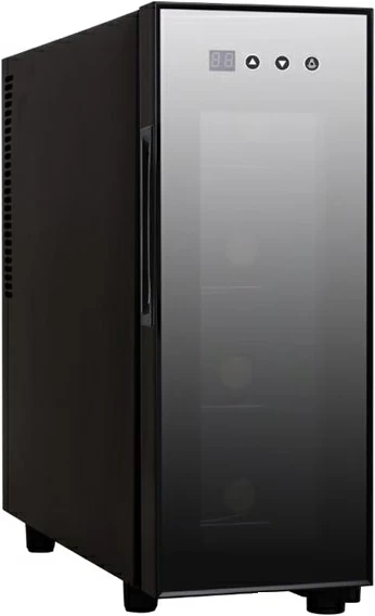 Шкаф винный VIATTO VA-JC-12G