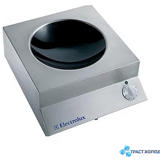 Плита вок индукц. ELECTROLUX VARIOW1 599011