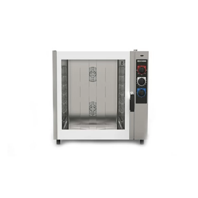 Печь конвекционная Tecnoinox GFP05M газ