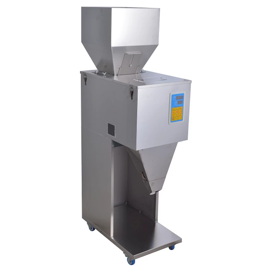 Дозатор весовой Hualian Machinery FZ-3000