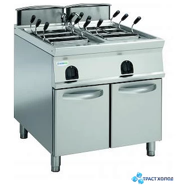 Макароноварка газовая Tecnoinox CP8FG9