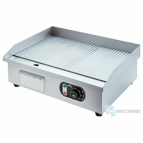 Поверхность жарочная Crazy Pan CP-EGR550R