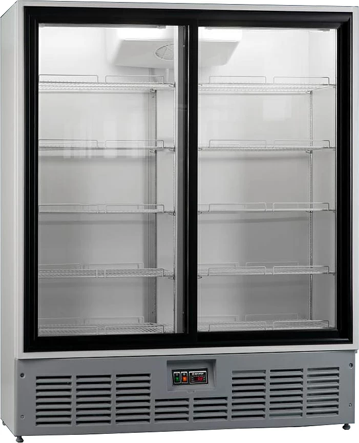 Шкаф холодильный Ариада Рапсодия R1400 MC (дверь-купе)