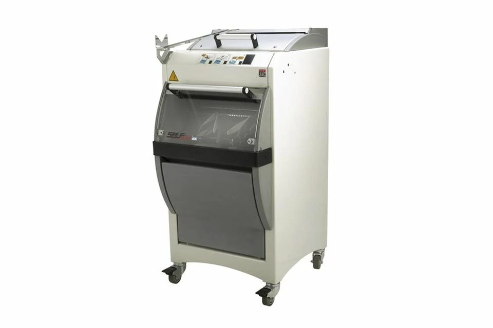 Машина хлеборезательная JAC New SELF 450 (11мм)