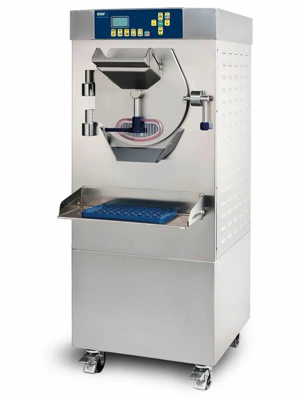 Батч фризер для мороженого STAF59 HBX800 W