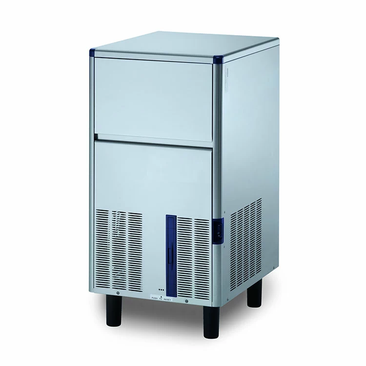 Льдогенератор Gemlux GM-IM35SCN WS
