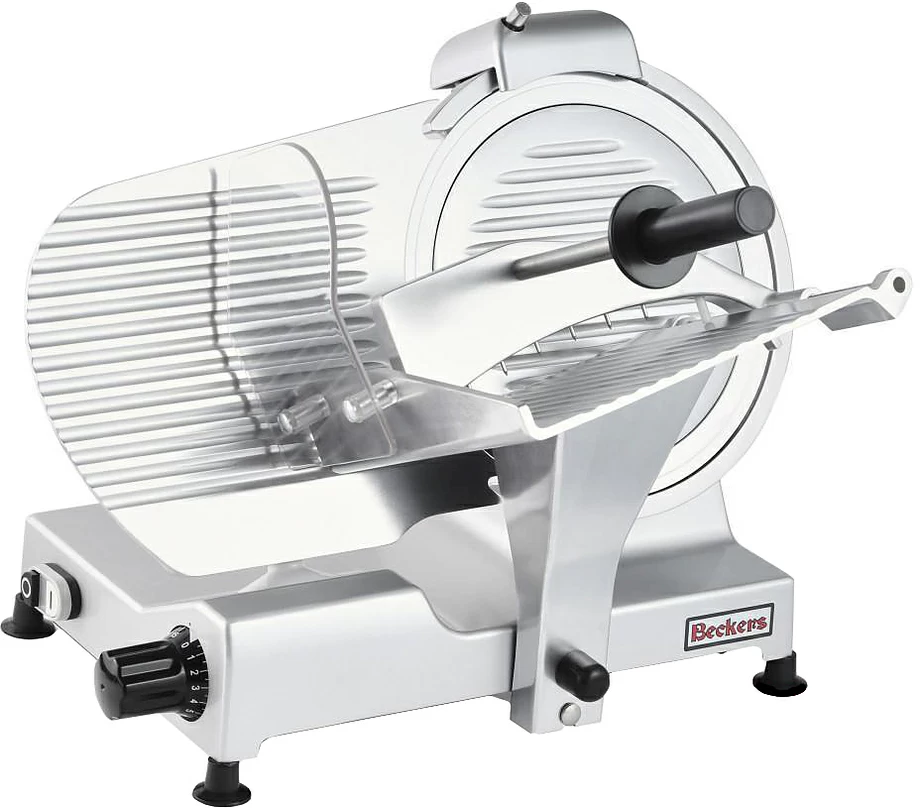 Слайсер Beckers BKL 300